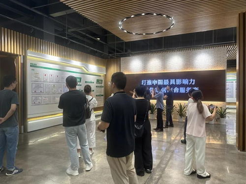 夏日游學(xué)，走進(jìn)兔寶寶 山東兔寶寶全屋定制經(jīng)銷商工廠行圓滿結(jié)束